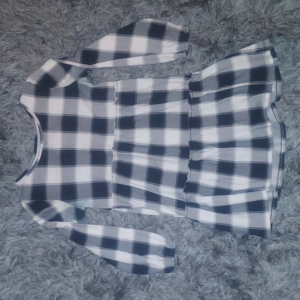 Old Navy-Girls Dress-Size XXL 18